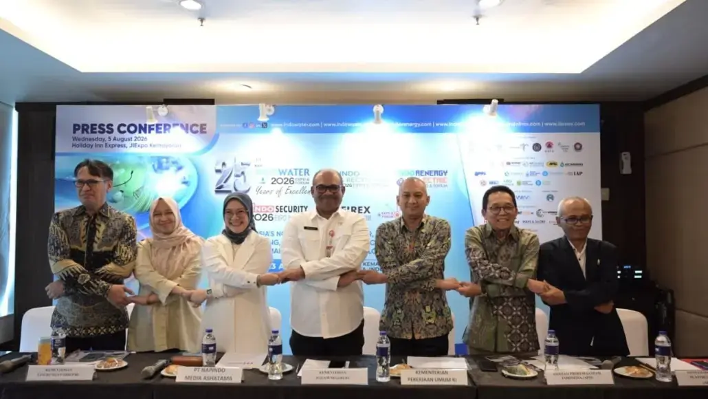 Smart City 2026 Expo & Forum
