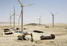 Jordan, UAE Sign Deal to Build 25MW Wind Power Project Jordan, UAE Sign Deal to Build 25MW Wind Power Project