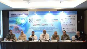 Smart City 2026 Expo & Forum