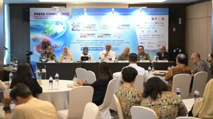 Smart City 2026 Expo & Forum