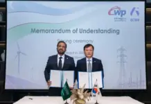 Acwa, KOWEPO Team Up for Uzbekistan Renewable Energy Market Acwa, KOWEPO Team Up for Uzbekistan Renewable Energy Market