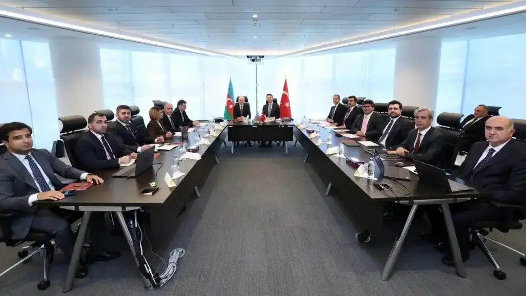 Energy Projects Gain Pace in New Azerbaijan-Türkiye Deal