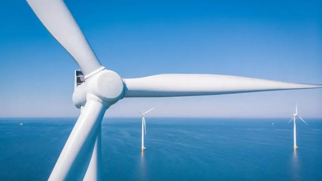 New Welsh Government Approves First Offshore Wind Project