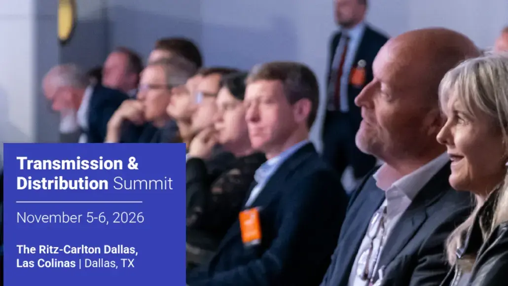 Transmission and Distribution Summit 2026