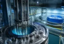 TRISO-X Extends Advanced Nuclear Fuel Partnership with ORNL TRISO-X Extends Advanced Nuclear Fuel Partnership with ORNL