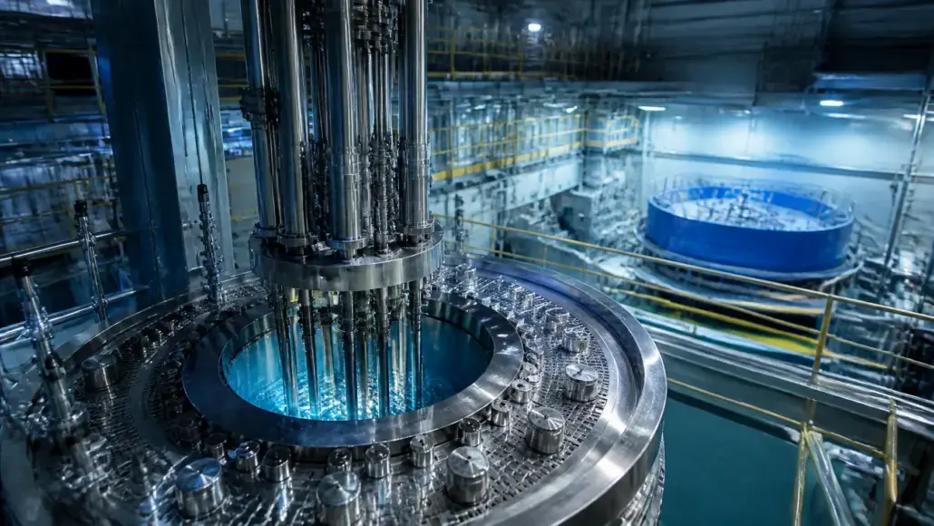 TRISO-X Extends Advanced Nuclear Fuel Partnership with ORNL