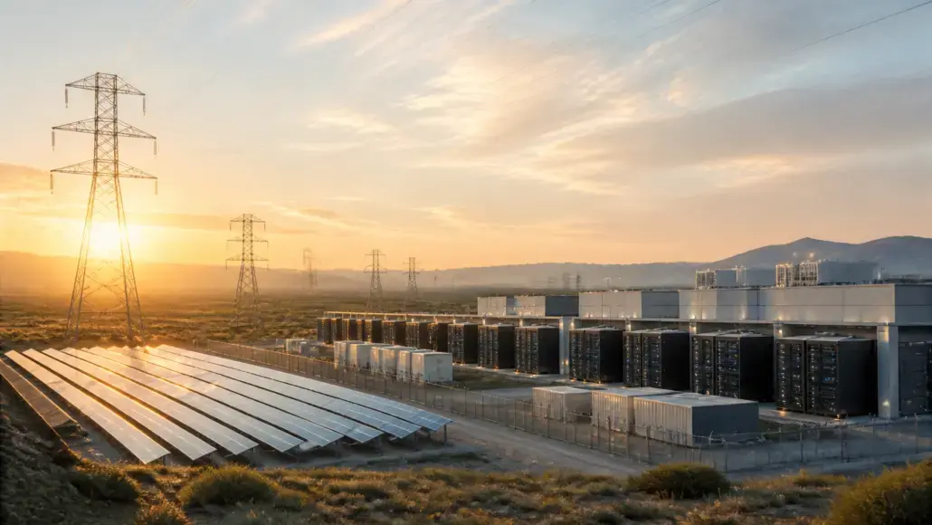 Qcells, Microsoft to Collaborate on AI Energy Capacity