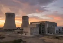 U.S., Paraguay Sign Civilian Nuclear Cooperation Agreement U.S., Paraguay Sign Civilian Nuclear Cooperation Agreement