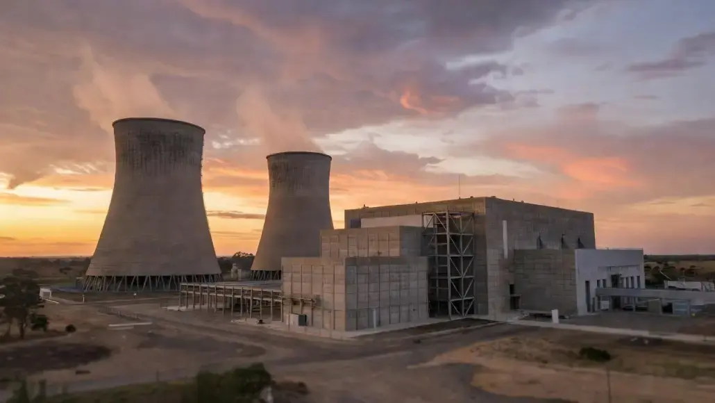 U.S., Paraguay Sign Civilian Nuclear Cooperation Agreement