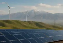 Switzerland Plans Clean Energy Cooperation with Azerbaijan Switzerland Plans Clean Energy Cooperation with Azerbaijan