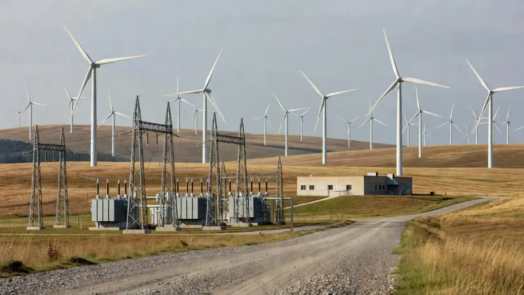 Data-Driven Grid Operations Aiming Higher Wind Penetration