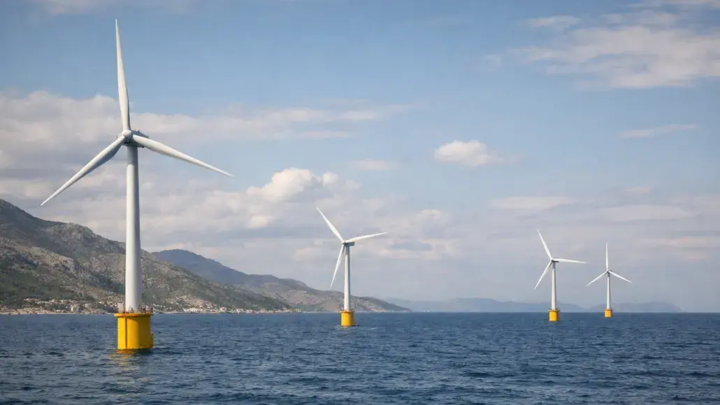 Türkiye's First Offshore Wind Tender Set For 2027 Q1 Launch