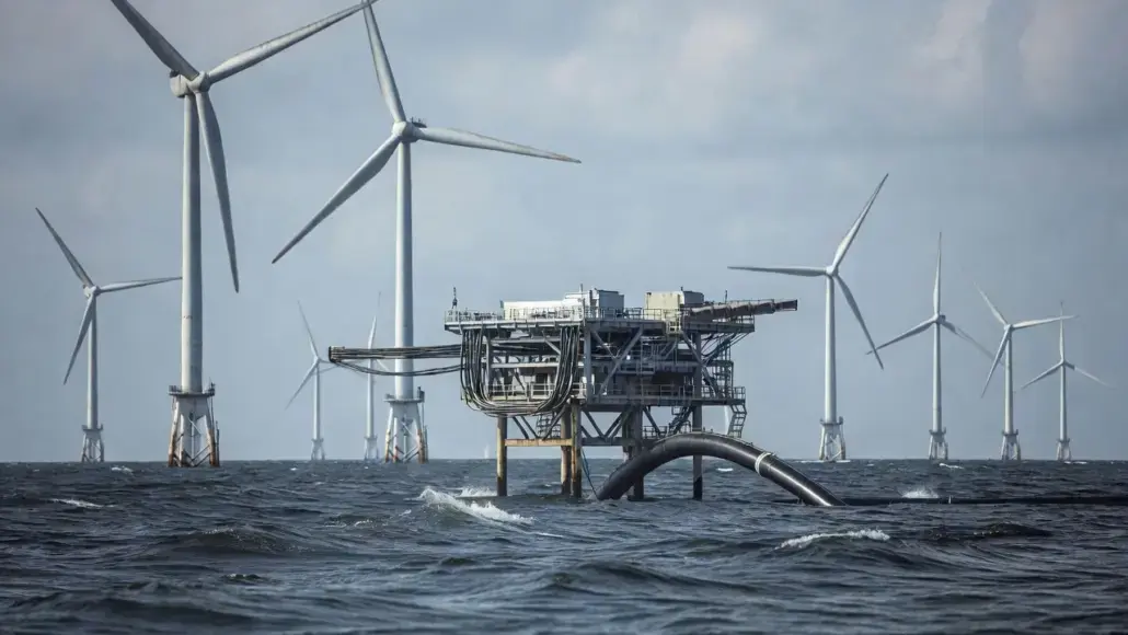 HVDC Technology Enabling Reliable Offshore Wind Integration