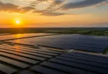 CIP Finalizes Financial Close for La Esperanza Solar Project Copenhagen Infrastructure Partners Achieves Financial Close on Major Solar and Battery Asset in Mexico