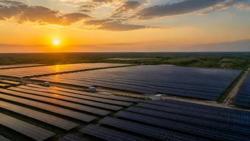 Copenhagen Infrastructure Partners Achieves Financial Close on Major Solar and Battery Asset in Mexico