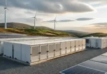 UK Launches Initiative to Boost Long Duration Energy Storage UK Launches Initiative to Boost Long Duration Energy Storage