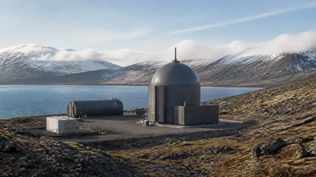 Nuclear Microreactors Supplying Industrial and Remote Power