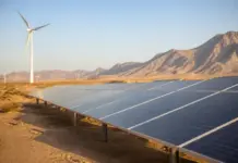 Egypt Taps Masdar to Accelerate Renewable Energy Projects Egypt Taps Masdar to Accelerate Renewable Energy Projects