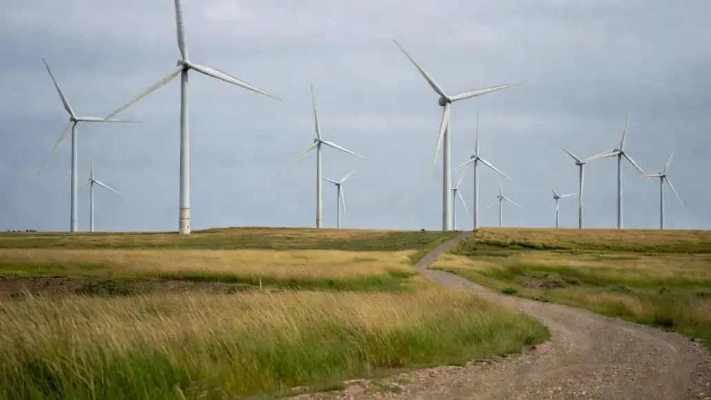 Synthetic Inertia Helping Wind Farms Stabilize Modern Grids