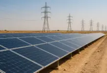 Iraq Targets 10 GW Solar Expansion to Address Grid Challenges Iraq Targets 10 GW Solar Expansion to Address Grid Challenges