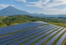 Indonesia Launches 100 GWp Solar Program and Tender Pipeline Indonesia Initiates 100 GWp Solar Power Program and Tender Pipeline