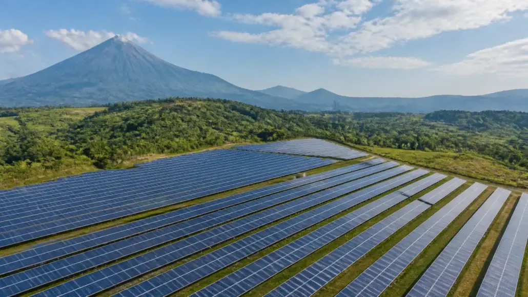 Indonesia Initiates 100 GWp Solar Power Program and Tender Pipeline