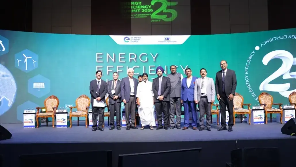 25th Energy Efficiency Summit 2026 Kicks Off in Hyderabad