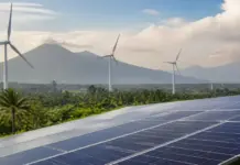 Indonesia Advances 100GW Power Investment Toward NZE Goals Indonesia Advances 100GW Power Investment Toward NZE Goals