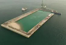 EIB Grants EUR 1 Bn for Princess Elisabeth Energy Island EIB Grants EUR 1 Bn for Princess Elisabeth Energy Island