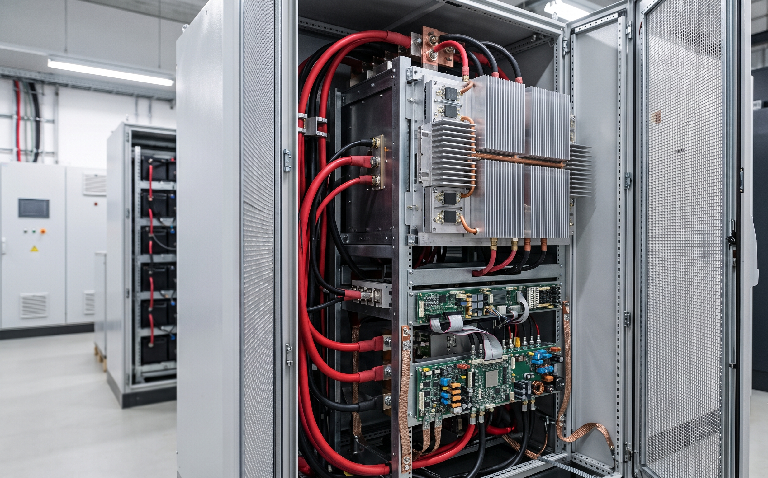 Solid-State Circuit Breakers Accelerating DC Network Fault Isolation 2