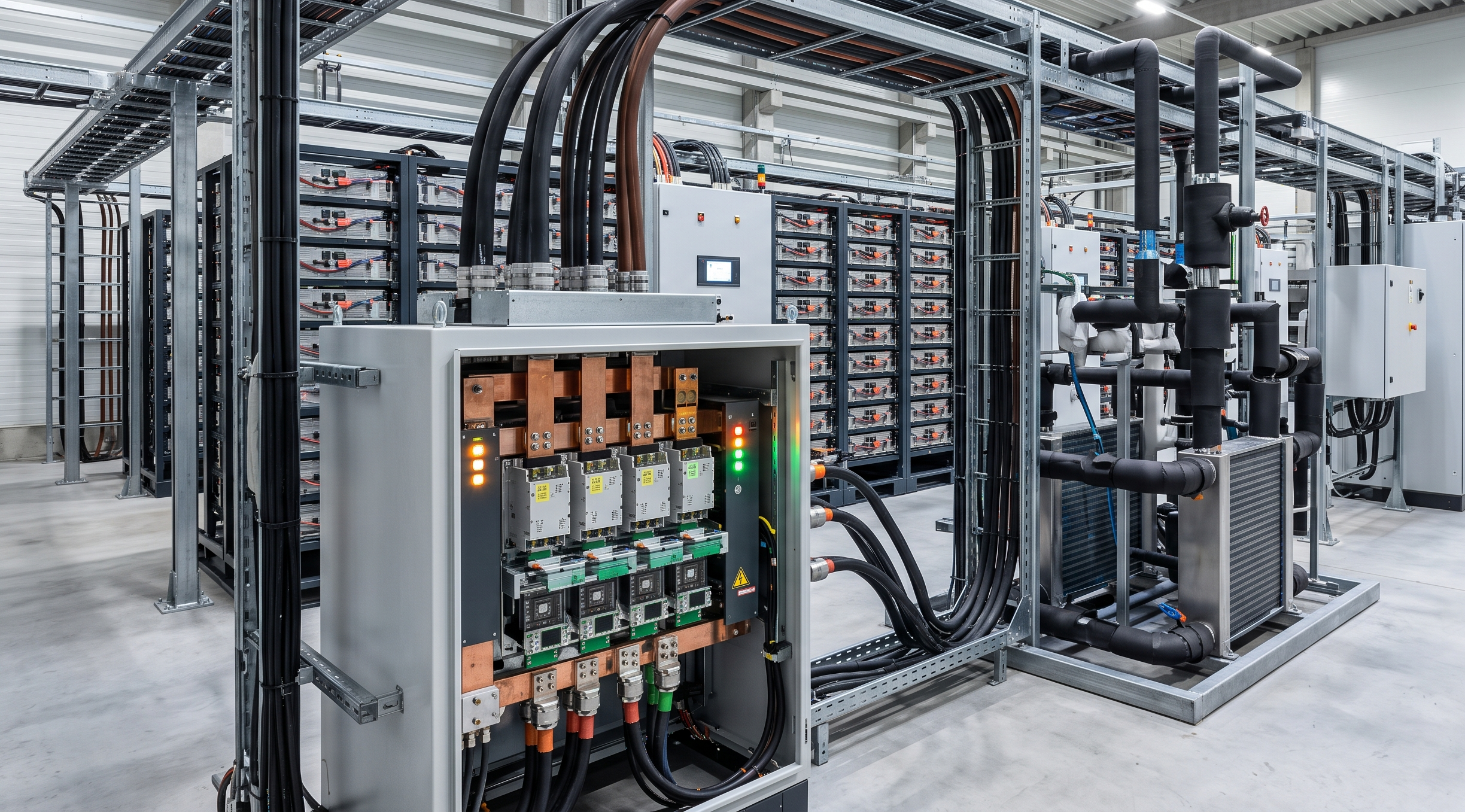 Solid-State Circuit Breakers Accelerating DC Network Fault Isolation 1