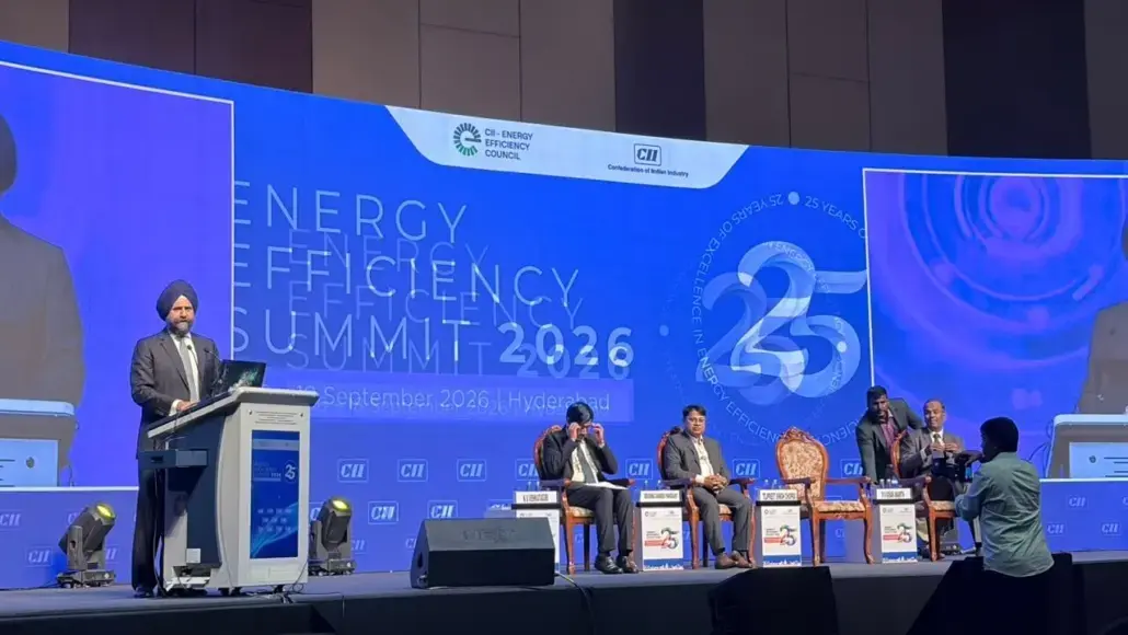 Energy Efficiency Summit 2026 Day 2 Highlights Energy Transition