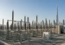 Digital Substation Design Boosts Dubai Grid Efficiency Digital Substation Design Boosts Dubai Grid Efficiency