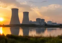 U.S. DOE Closes USD 1.9B Loan to Restart Duane Arnold Energy Center U.S. DOE Closes USD 1.9B Loan to Restart Duane Arnold Energy Center
