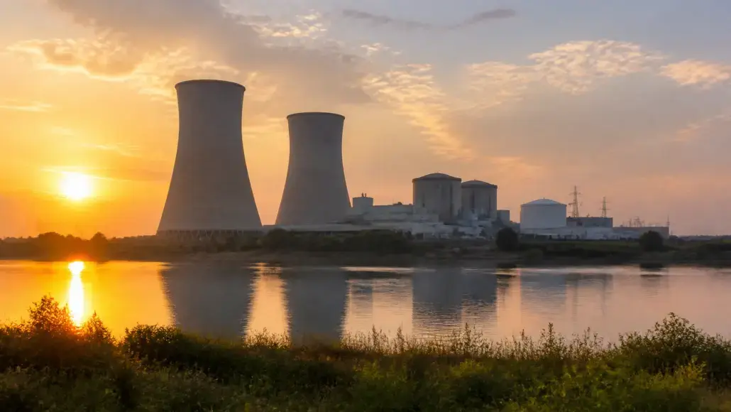 U.S. DOE Closes USD 1.9B Loan to Restart Duane Arnold Energy Center