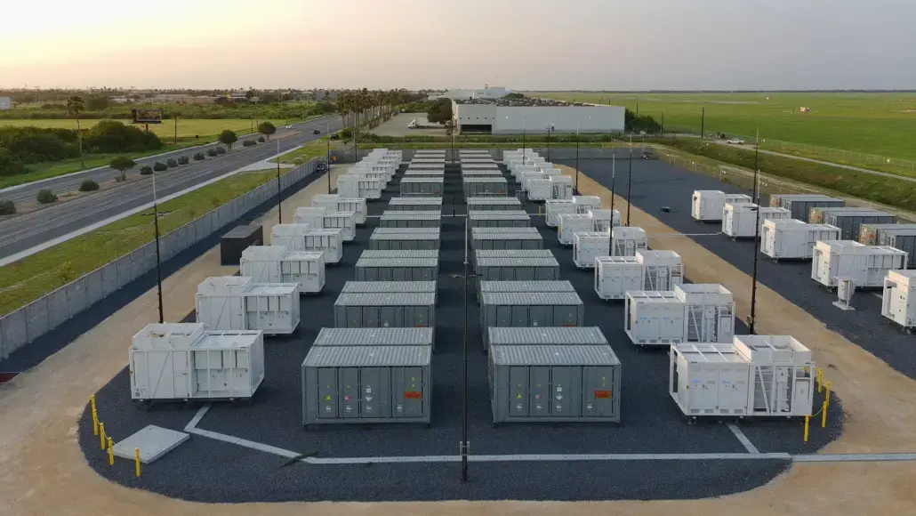 Equinor Launches Its Largest Energy Storage Project in U.S.