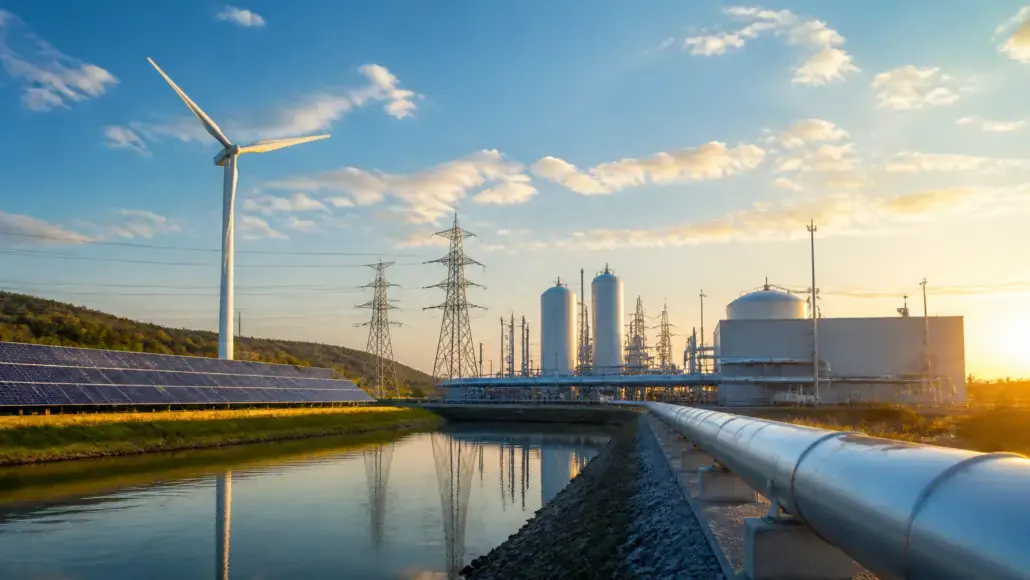 Enhancing Grid Integration for Renewable Hydrogen Projects