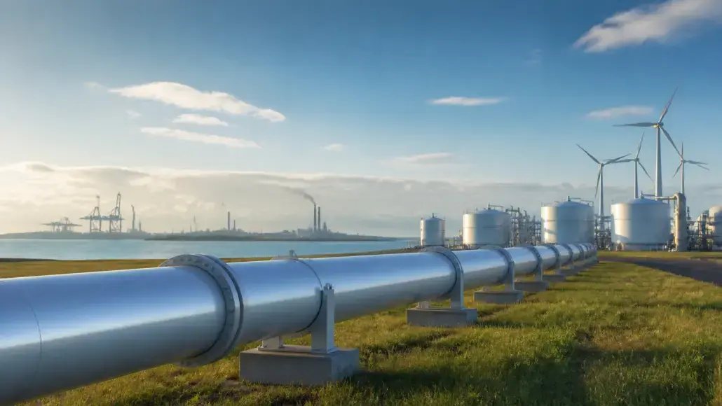Hydrogen Offtake Models Unlocking Clean Energy Investment
