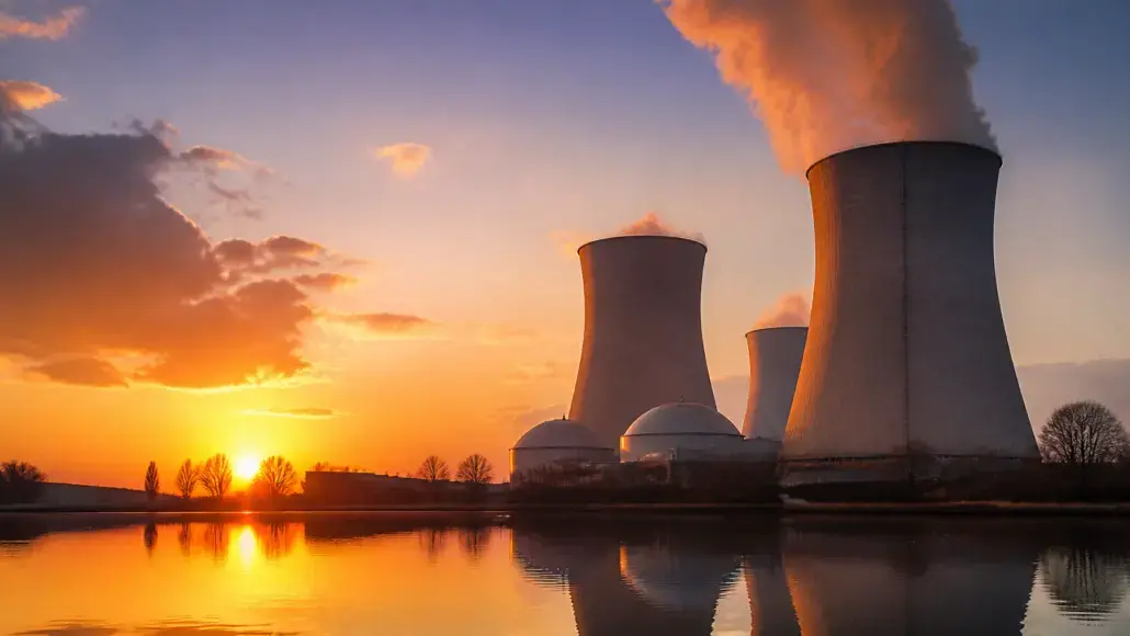 Türkiye, Russia Discuss Expanding Nuclear Energy Partnership