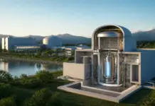 KHNP, Orano to Jointly Strengthen Nuclear Fuel Supply KHNP, Orano to Jointly Strengthen Nuclear Fuel Supply