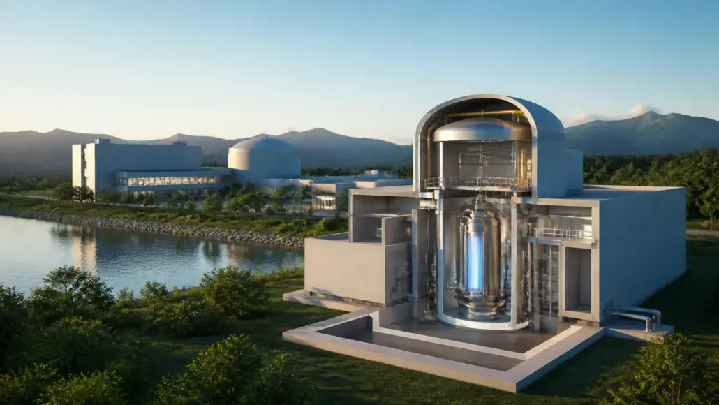 KHNP, Orano to Jointly Strengthen Nuclear Fuel Supply