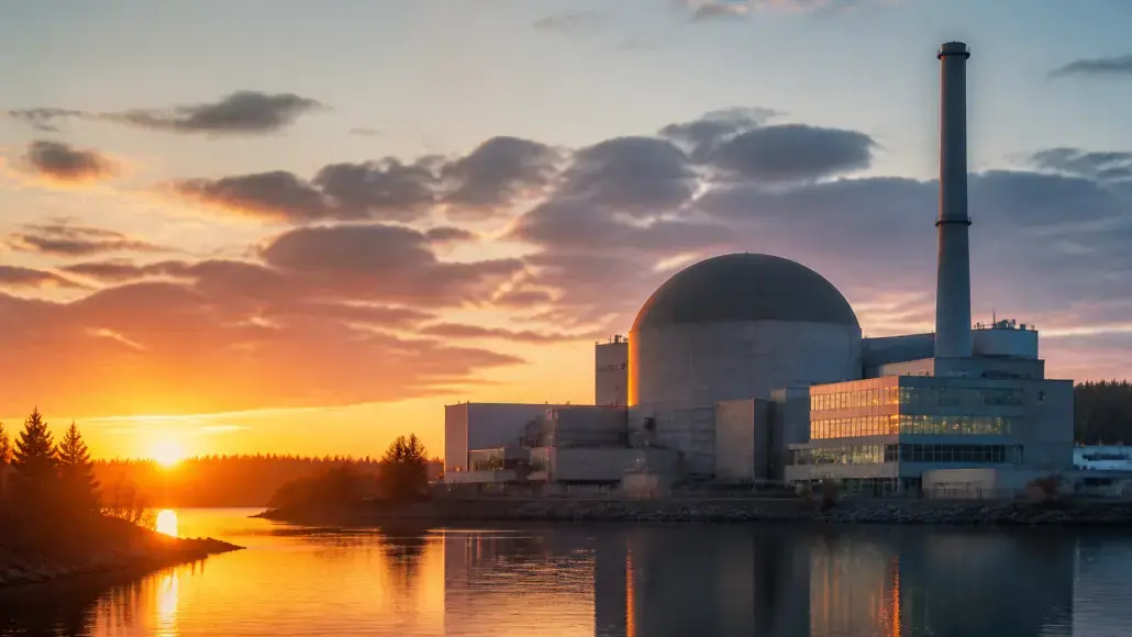 Companies Agree to Advance ReFirm Nuclear Program in Sweden