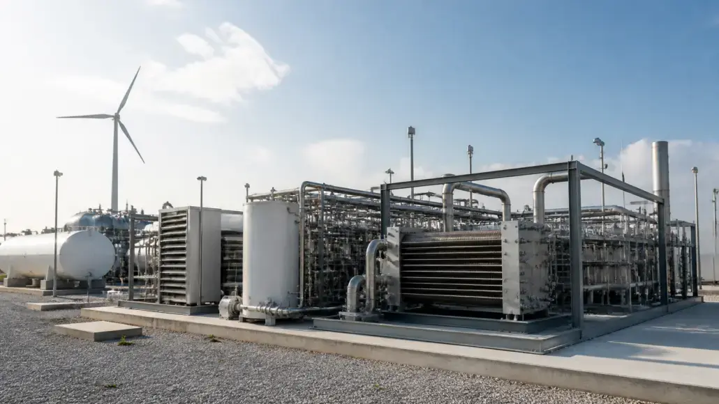 Scaling Bankable Hydrogen Projects for Clean Energy Growth