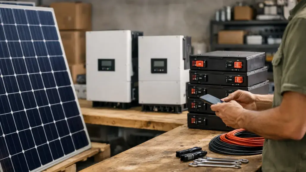 Signature Solar Reviews: What to Know Before Buying Solar Equipment