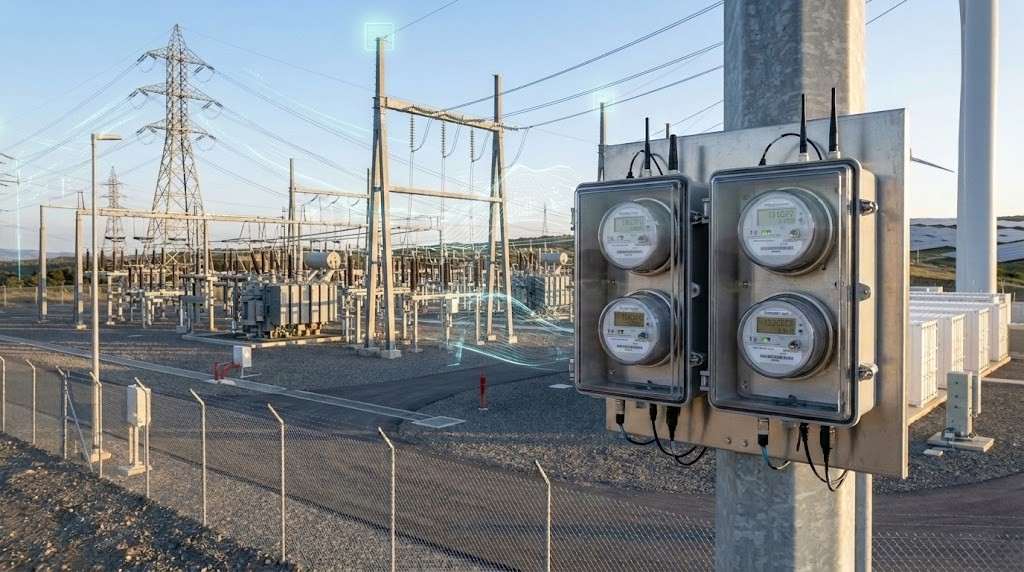 Digitalization Trends Improving Modern Renewable Power Grids 1