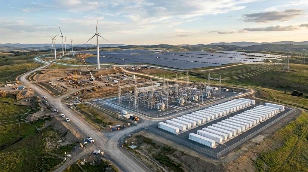 Financing Clean Energy Expansion in Global Power Markets 2