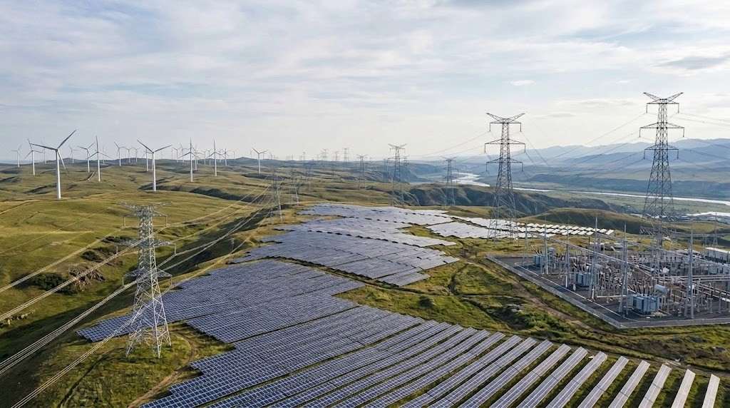 Cross Border Power Trading Boosting Clean Energy Expansion 2