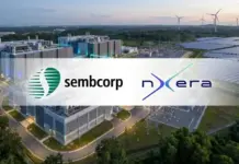 Sembcorp, Nxera Explore Low-Carbon Data Centre Energy Supply data centre energy