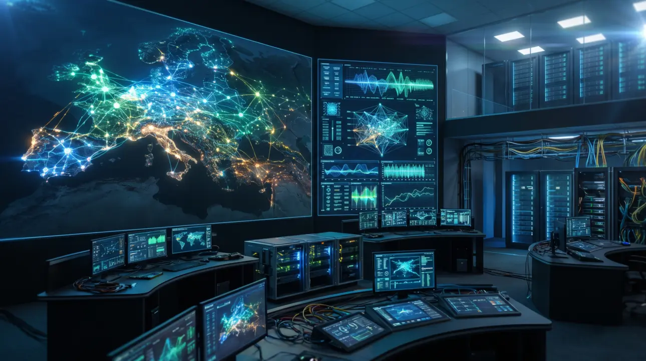 power dispatch