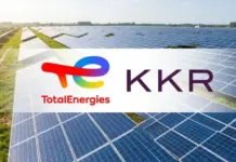 TotalEnergies and KKR Expand U.S. Solar Energy Partnership Title: TotalEnergies and KKR Expand Solar Portfolio
